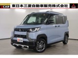 デリカミニ660 T プレミアム 4WD禁煙　9型ナビ　全方位　ETC　前後ドラレコ