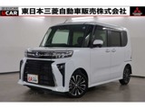 シフォン660 カスタム RS 4WD禁煙　ターボ　7型ナビ　バックカメラ　ETC