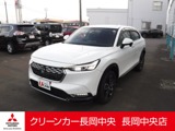 ヴェゼル1.5 e HEV Z4WD