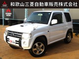 パジェロミニ660 VR 4WD純正オーディオ