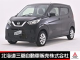 デイズ660 X 4WDCDオーディオ バックカメラ シートヒーター