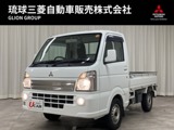 ミニキャブトラック660 G 4WD内地仕入・ワンオーナー車・4WD・オートマ