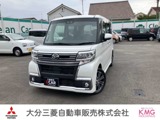 タント660 カスタム RS トップエディション リミテッド SAIII両側電動スライドドア・全方位モニターナビ