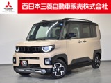 デリカミニ660 T プレミアムMナビ TV マイパイロット 前後ドラレコ ETC