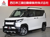 デリカミニ660 G プレミアム リミテッド エディションMナビ TV 前後ドラレコ ETC マイパイロット