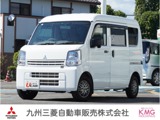 ミニキャブバン660 E ハイルーフナビ　ETC　リアコーナーセンサー