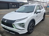 エクリプスクロスPHEV 2.4 P 4WD電気温水式ヒーター