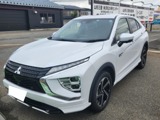 エクリプスクロスPHEV 2.4 P 4WD電気温水式ヒーター