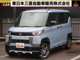 デリカミニ660 T プレミアム 4WDディスプレイオーディオ　ETC