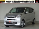 eKワゴン660 M社有車UP　純正メモリーナビ　ETC