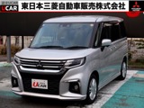 デリカD：21.2 ハイブリッド MZ 全方位カメラ付ナビパッケージ禁煙車　2WD