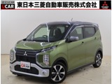 eKクロス660 T禁煙車　ワンオーナー　純正メモリーナビ