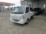 ミニキャブトラック660 みのり 4WD