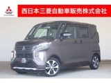eKクロススペース660 Gメモリーナビ・フルセグTV・バックカメラ