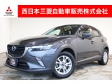 CX-31.5 XD ディーゼルターボ 4WD・メーカー装着ナビ・バックカメラ・ETC・
