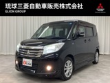 デリカD：21.2 ハイブリッド MZ内地仕入・両側パワースライドドア・