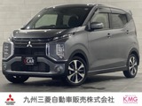 eKクロス660 G弊社社用車UP車　9インチナビ