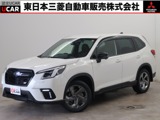 フォレスター1.8 STI スポーツ 4WD禁煙車　8インチナビ
