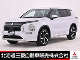 アウトランダーPHEV 2.4 G 4WD純正ナビ マルチアラウンドモニター 1500W