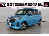 ルーミー1.0 カスタム G 4WD7インチナビ　禁煙車　ワンオーナー