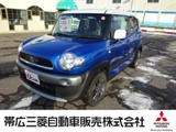 クロスビー1.0 ハイブリッド MV 4WD