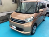 eKスペース660 E eアシスト 4WD