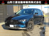CX-52.2 XD ブラックトーンエディション ディーゼルターボ 4WDワンオーナー　純正エンジンスターター