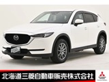 CX-52.2 XD スマート エディション ディーゼルターボ 4WDナビ マルアラ クルコン 障害物センサー