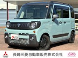 スペーシア660 ギア ハイブリッド XZメモリーナビ・バックカメラ・アイドリング