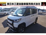 デリカミニ660 T プレミアム 4WD三菱認定3年保証