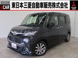 タンク1.0 カスタム G-T禁煙2WD 純正ナビ 全方位カメラ 車検整備付
