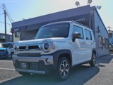 ハスラー660 Jスタイルワンオーナー　禁煙　ドラレコ