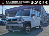 ハスラー660 Jスタイルワンオーナー　禁煙　ドラレコ