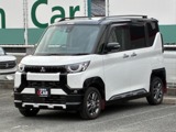 デリカミニ660 T プレミアム 4WD9型ナビ 全周囲カメラ Bluetooth ETC2.0 ワ