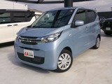 eKワゴン660 M