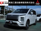 デリカD：52.2 P ディーゼルターボ 4WD