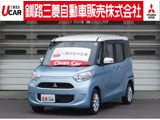 eKスペース660 G セーフティ パッケージ 4WD
