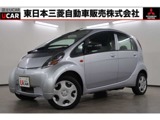 アイ・ミーブ(軽)M2WD　電気自動車　CDチューナー