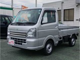 キャリイ660 農繁スペシャル 3方開 4WD