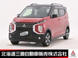 eKクロス660 T 4WDナビ バックカメラ ルーフレール Bluetooth