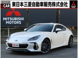 BRZ2.4 S禁煙　ワンオーナー　後側方車両検知　ナビ