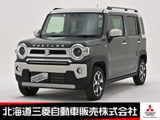 ハスラー660 JスタイルII 4WD特別仕様車 ナビ ドラレコ クルコン ETC