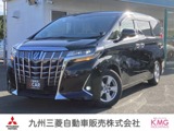 アルファード2.5 X三菱認定UCAR フルセグナビ バックカメラ