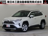 RAV42.0 G 4WD禁煙車 サンルーフ 本革 ナビ+バックカメラ