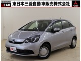 フィット1.5 e:HEV ベーシック禁煙車　ワンオーナー　ナビ　バックカメラ