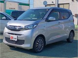 eKワゴン660 G 4WD