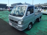 キャリイ660 KCスペシャル 3方開 オートギヤシフト車 4WD