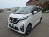 デイズ660 ハイウェイスターGターボ 4WD
