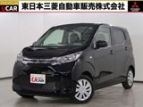 eKワゴン660 M禁煙　社有車　CDチュ-ナー　シートヒ-ター