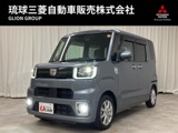 ウェイク660 L VS SAIII内地仕入・社外ナビ・フルセグTV・ブルート